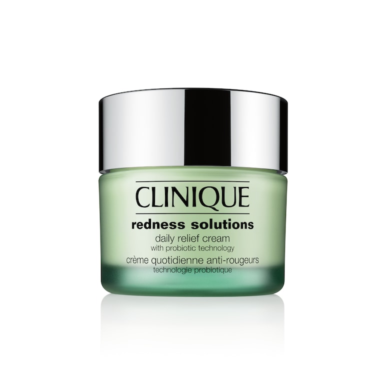 Redness Solutions Crème Quotidienne Anti-Rougeurs Technologie Microbiome, 50ml, Product Shot