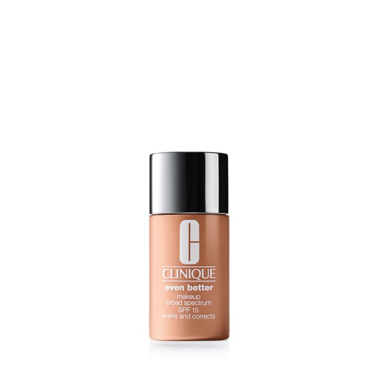 Even Better™ Makeup Broad Spectrum SPF 15, 30.0 ml, CN 58 Honey, CN 58, Product Shot