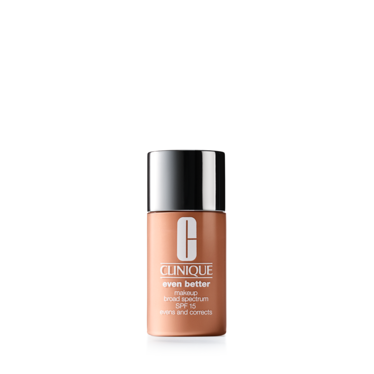 Even Better™ Makeup Broad Spectrum SPF 15, 30.0 ml, CN 70 Vanilla, CN 70, Product Shot