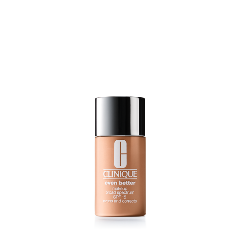 Even Better™ Makeup Broad Spectrum SPF 15, 30.0 ml, CN 90 Sand, CN 90, Product Shot