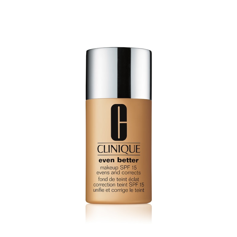 Even Better&trade; Makeup Broad Spectrum SPF 15, Golden, WN 114, 30ml, Product Shot