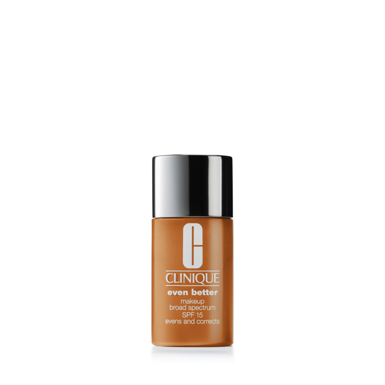 Even Better™ Makeup Broad Spectrum SPF 15, 30.0 ml, WN 114 Golden, WN 114, Product Shot