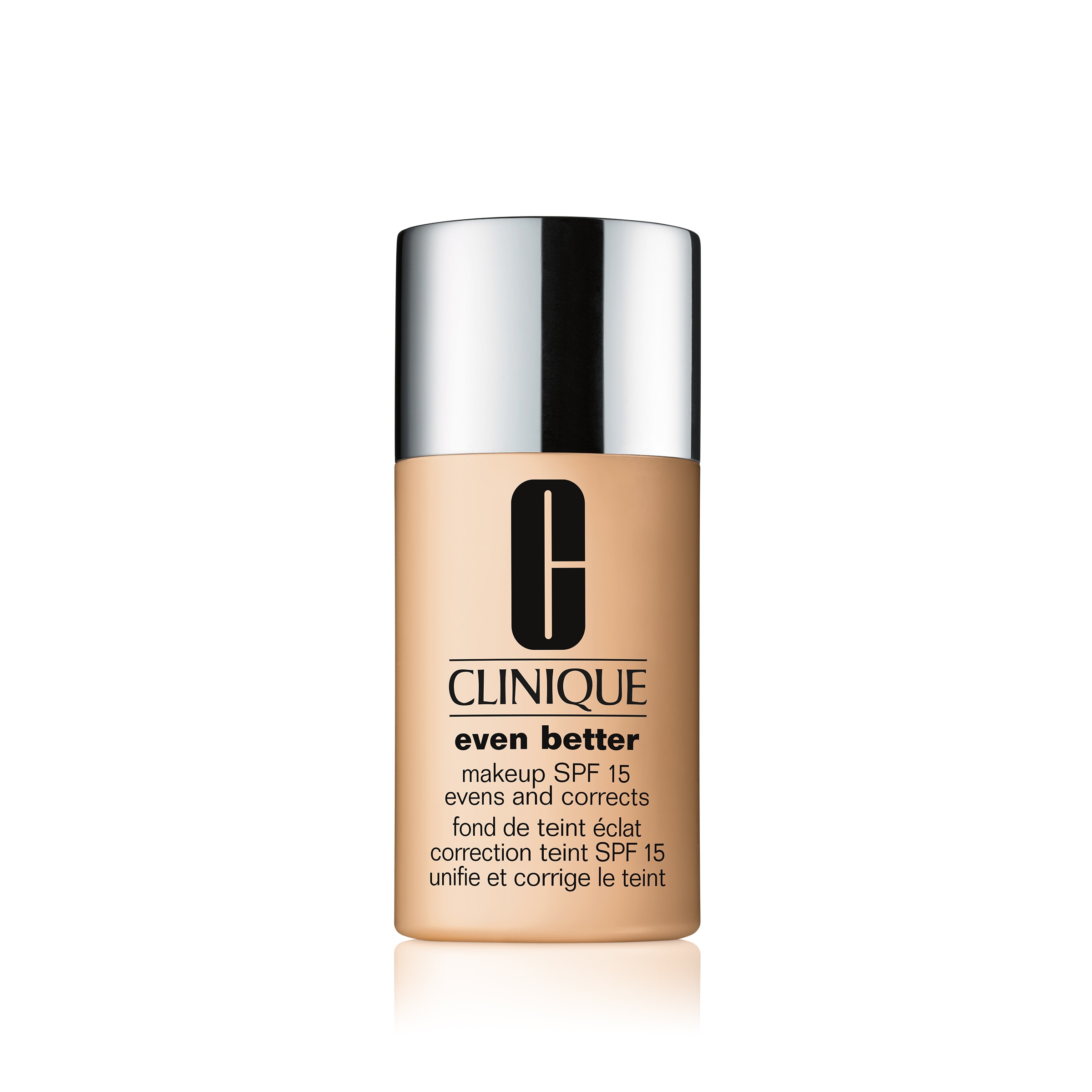 CLINIQUE Even Better シリーズ Even Better™ Makeup Broad Spectrum SPF 15 | Clinique