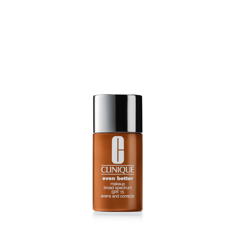 Even Better™ Makeup Broad Spectrum SPF 15, 30.0 ml, WN 118 Amber, WN 118, Product Shot