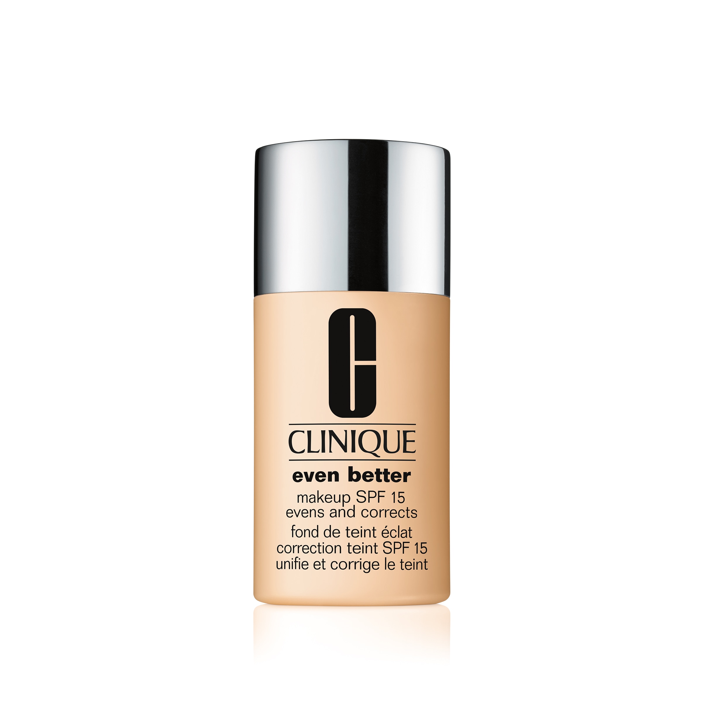 Even Better™ Makeup Broad Spectrum SPF 15 | Clinique