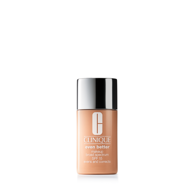 Even Better™ Makeup Broad Spectrum SPF 15, 30.0 ml, CN 18 Cream Whip, CN 18, Product Shot