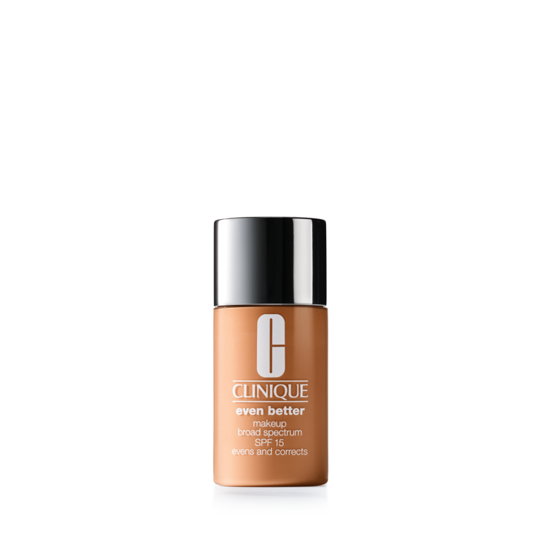 Even Better™ Makeup Broad Spectrum SPF 15, 30.0 ml, WN 98 Cream Caramel, WN 98, Product Shot