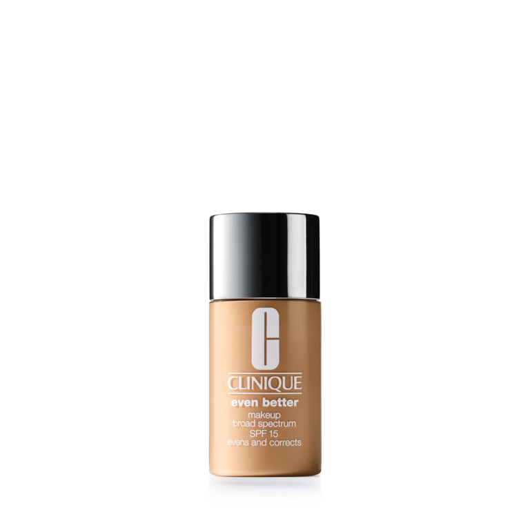 Even Better™ Makeup Broad Spectrum SPF 15, 30.0 ml, WN 46 Golden Neutral, WN 46, Product Shot