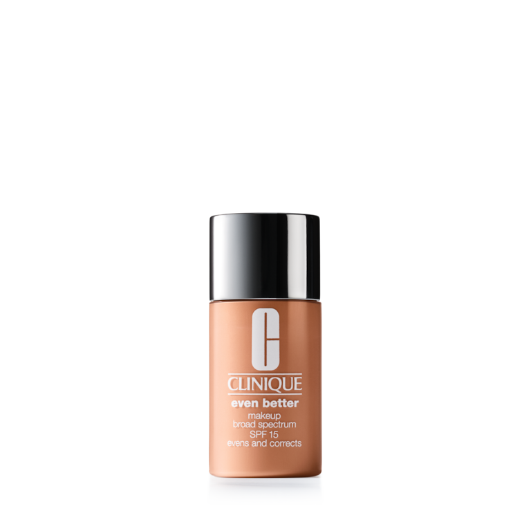 Even Better™ Makeup Broad Spectrum SPF 15, 30.0 ml, CN 78 Nutty, CN 78, Product Shot