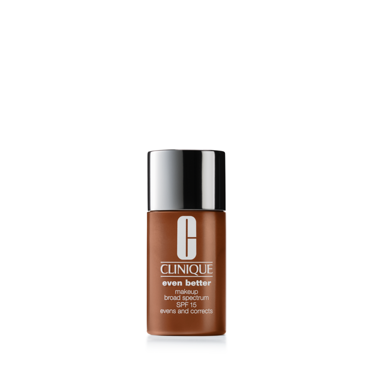 Even Better™ Makeup Broad Spectrum SPF 15, 30.0 ml, WN 124 Sienna, WN 124, Product Shot