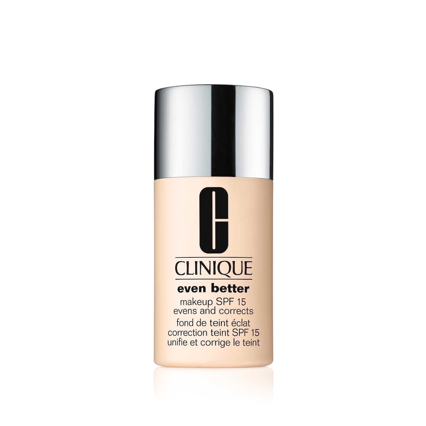 Fond De Teint/Base Visage & Corps Dior Face & Body Foundation - Teinte Clair - 50 Ml - Neuf Authentique
