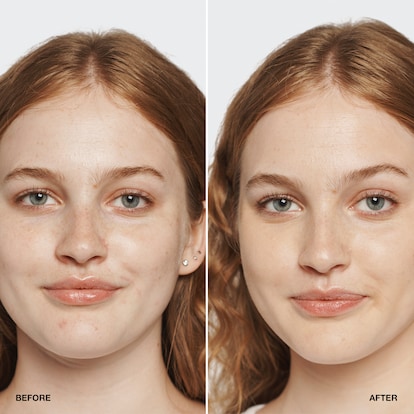 Even Better™ Fond de Teint Large Spectre SPF 15, 30.0 ml, CN 08 Linen, CN 08, Model, light