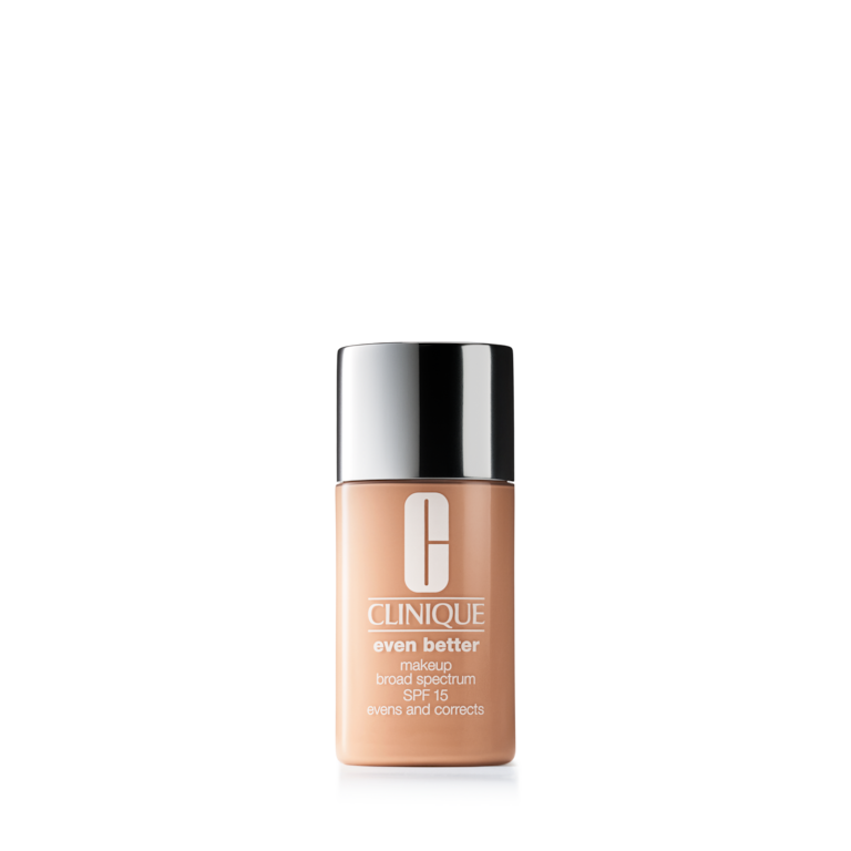 Even Better™ Makeup Broad Spectrum SPF 15, 30.0 ml, CN 08 Linen, CN 08, Product Shot
