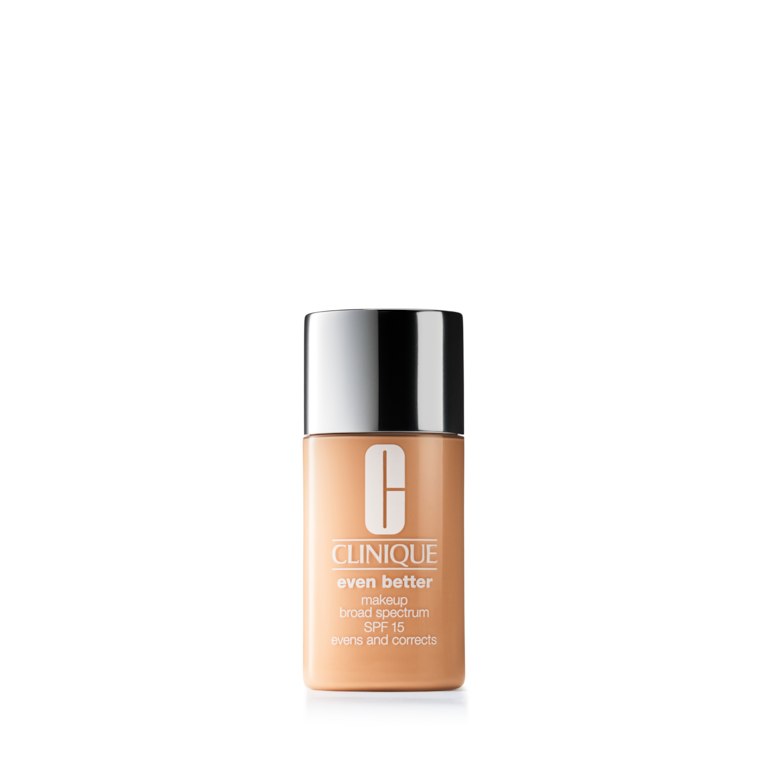 Even Better™ Makeup Broad Spectrum SPF 15, 30.0 ml, WN 16 Buff, WN 16, Product Shot
