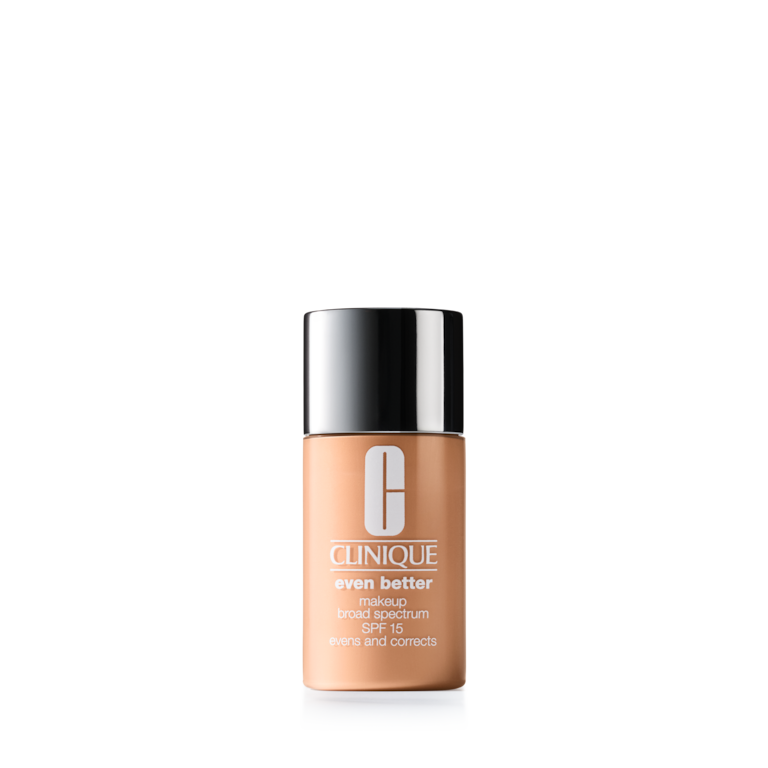 Even Better™ Makeup Broad Spectrum SPF 15, 30.0 ml, WN 56 Cashew, WN 56, Product Shot