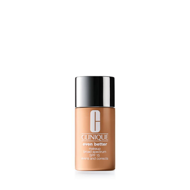Even Better™ Makeup Broad Spectrum SPF 15, 30.0 ml, WN 64 Butterscotch, WN 64, Product Shot