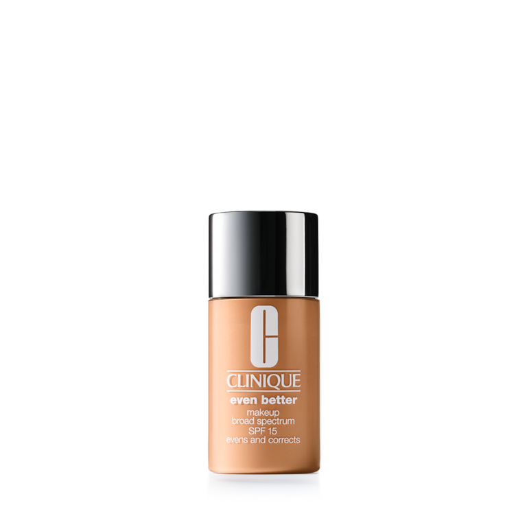 Even Better™ Makeup Broad Spectrum SPF 15, 30.0 ml, WN 80 Tawnied Beige, WN 80, Product Shot