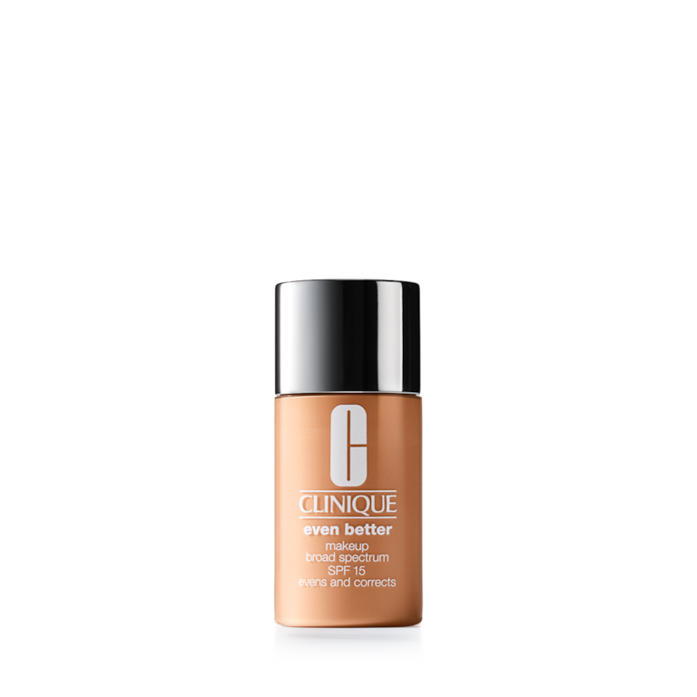 Even Better™ Makeup Broad Spectrum SPF 15, 30.0 ml, WN 104 Toffee, WN 104, Product Shot