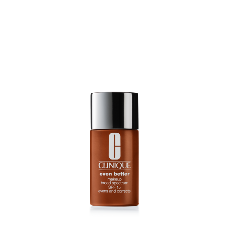 Even Better™ Makeup Broad Spectrum SPF 15, 30.0 ml, CN 116 Spice, CN 116, Product Shot