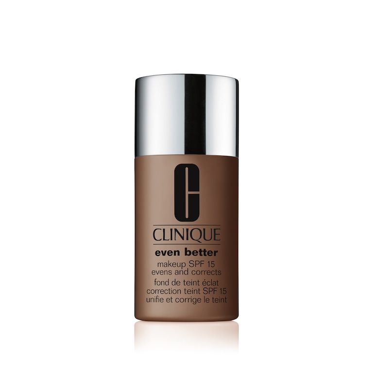 Even Better&trade; Maquillaje SPF 15 de Amplio Espectro, Espresso, CN 126, 30ml, Product Shot