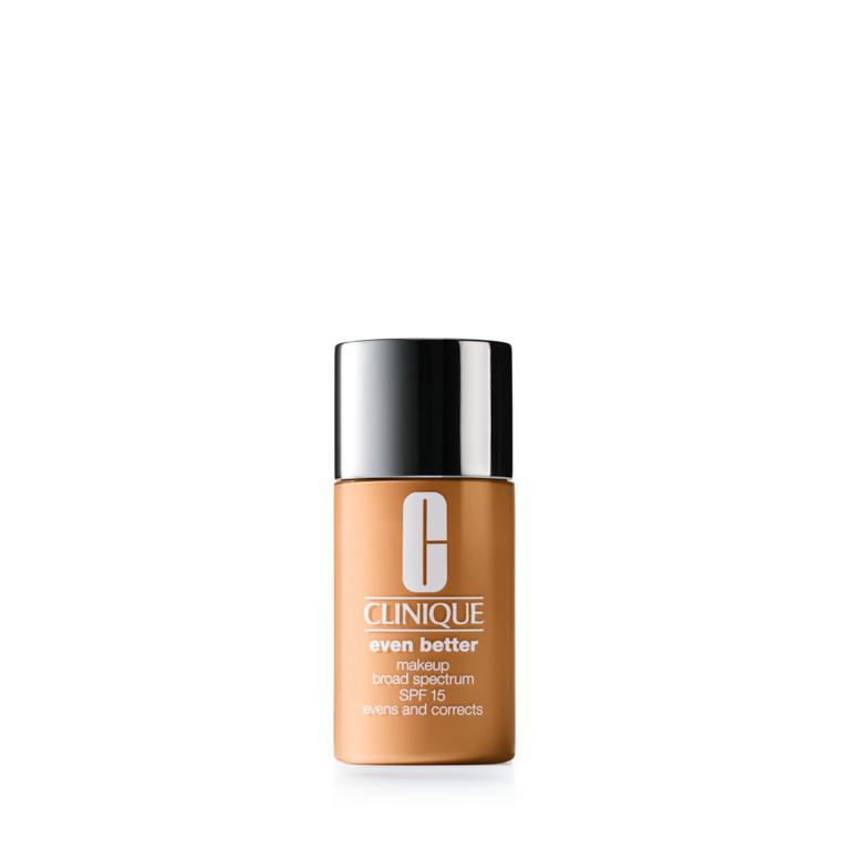 Even Better™ Makeup Broad Spectrum SPF 15, 30.0 ml, WN 100 Deep Honey, WN 100, Product Shot