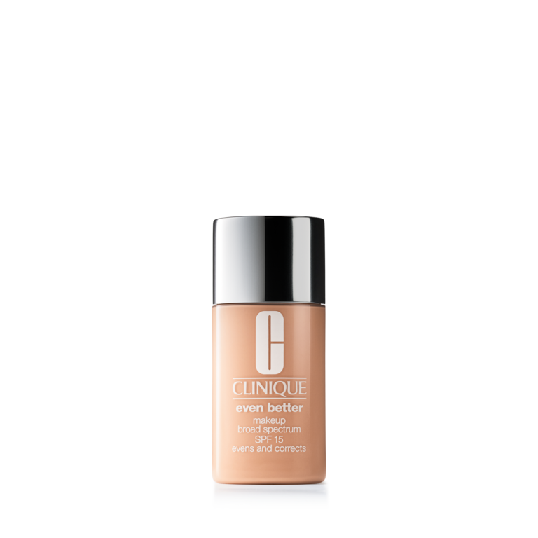 Even Better™ Fond de Teint Large Spectre SPF 15, 30.0 ml, CN 02 Breeze, CN 02, Product Shot