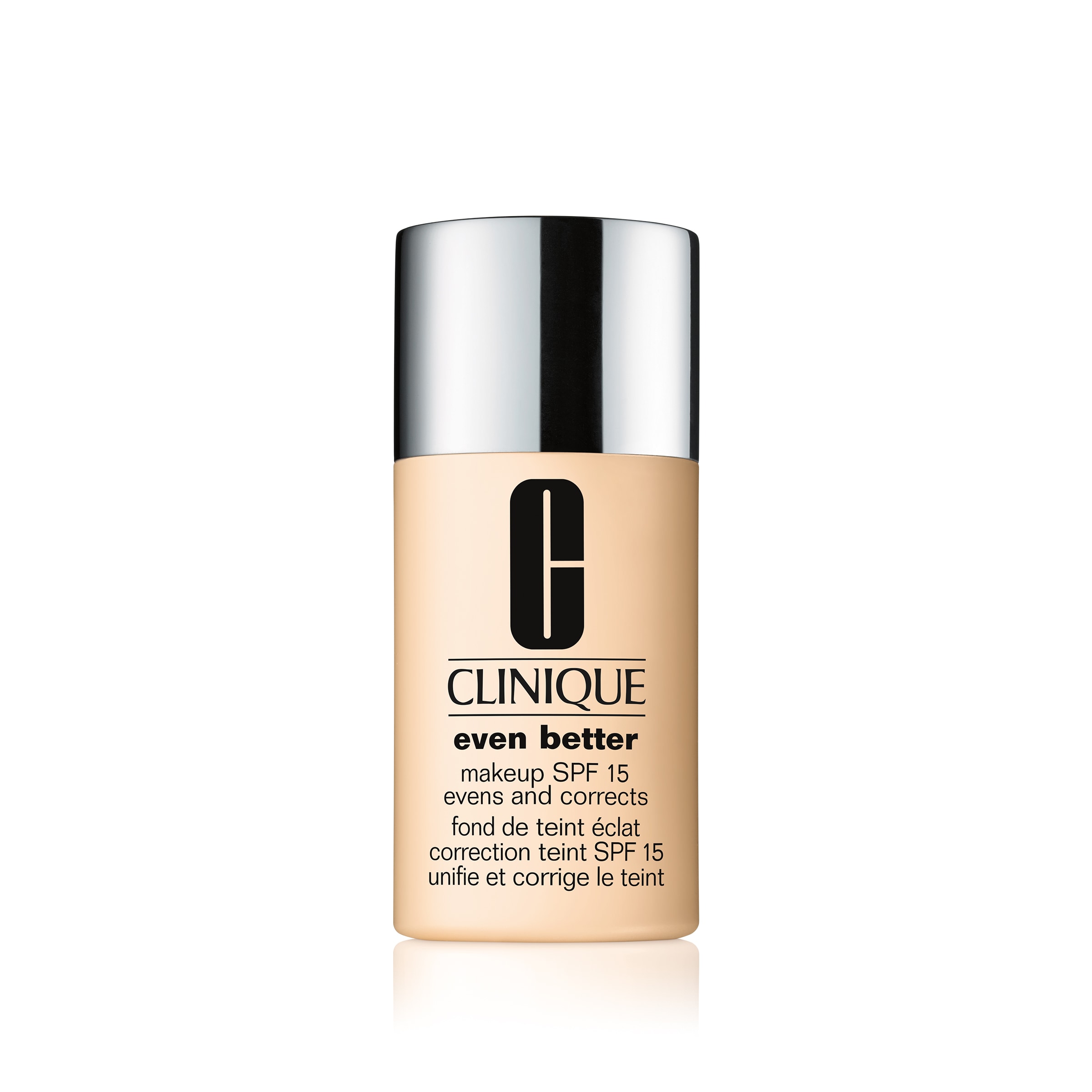 Even Better™ Makeup Broad Spectrum SPF 15 | Clinique