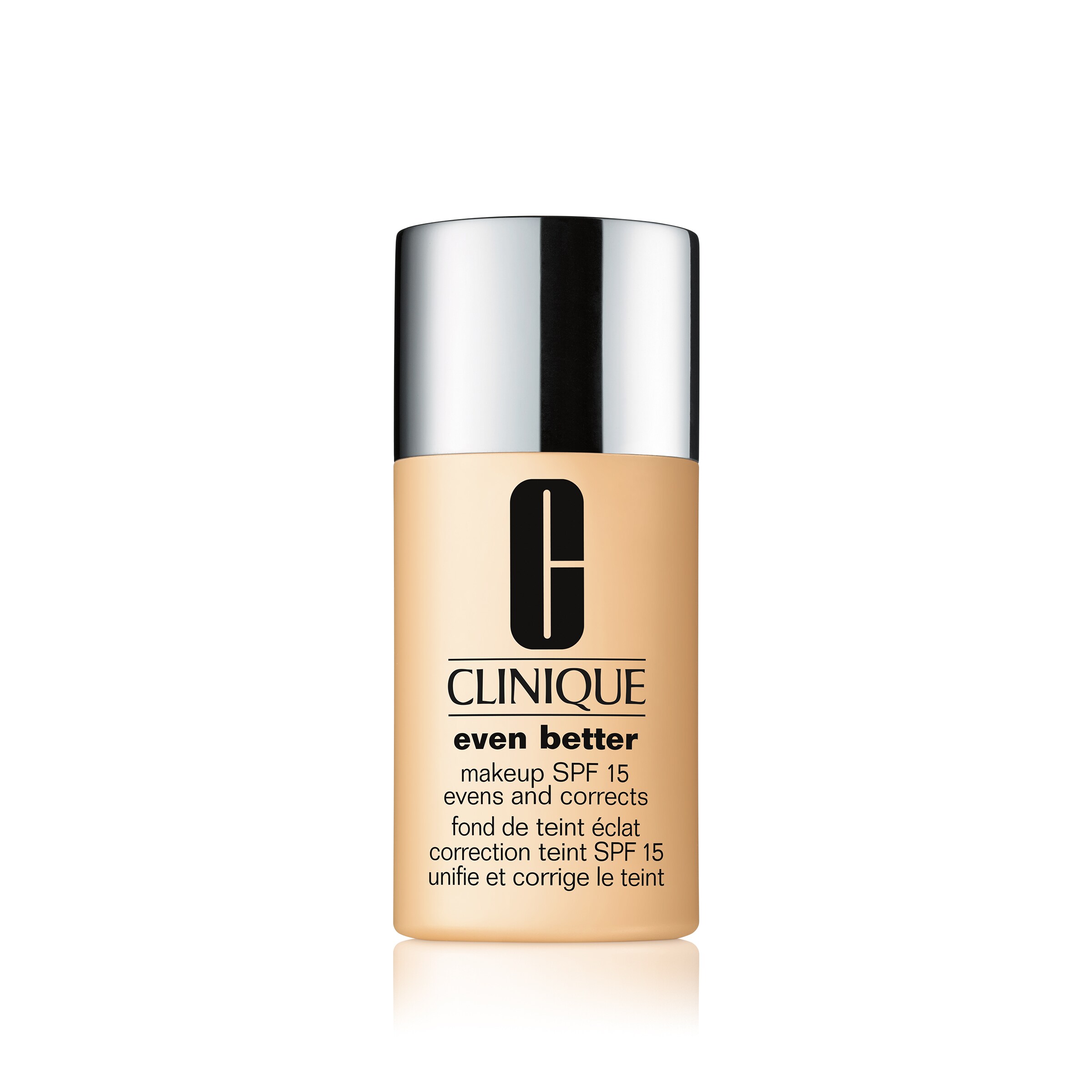 Even Better™ Makeup Broad Spectrum SPF 15 | Clinique