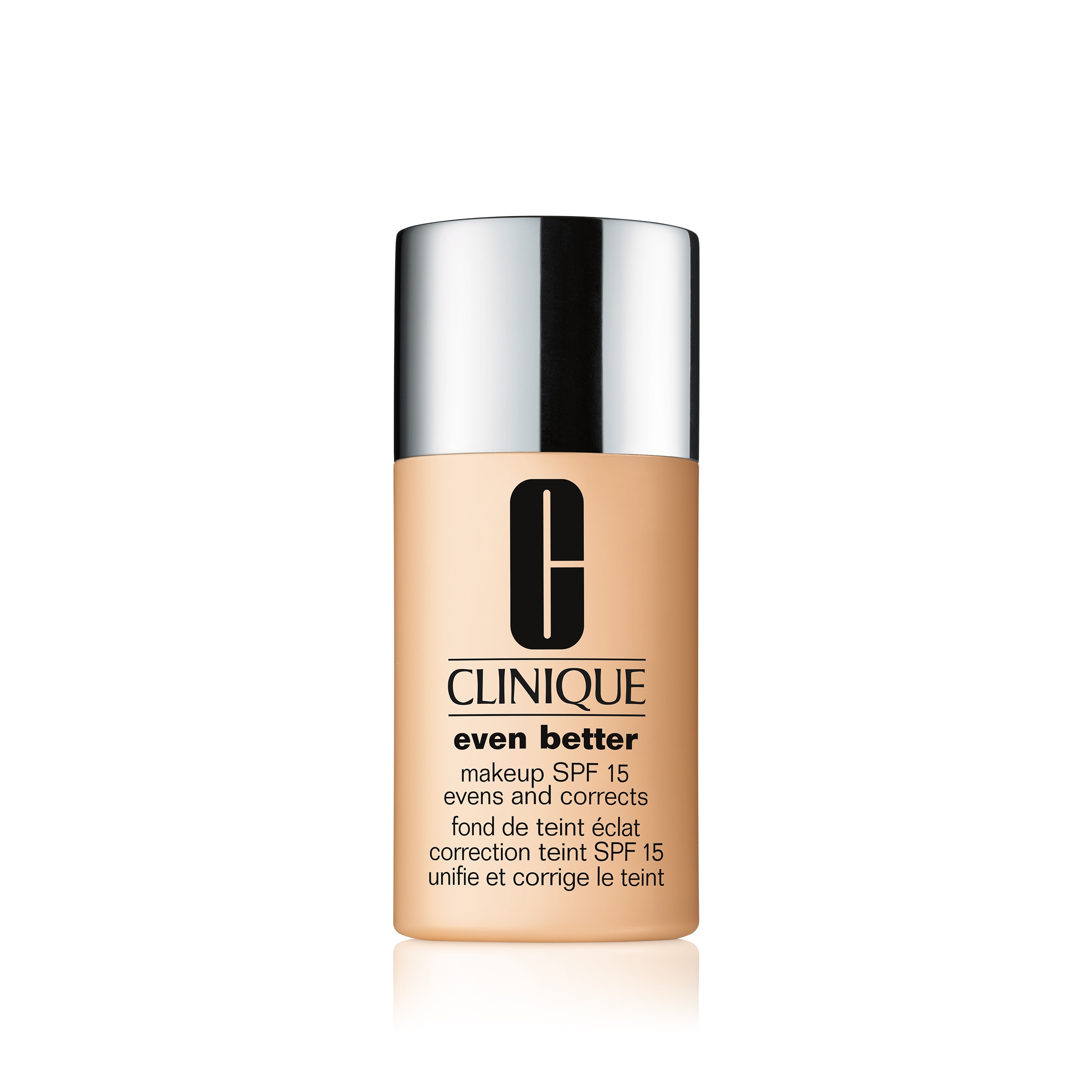 Even Better™ Maquillaje SPF 15 de Amplio Espectro | Clinique