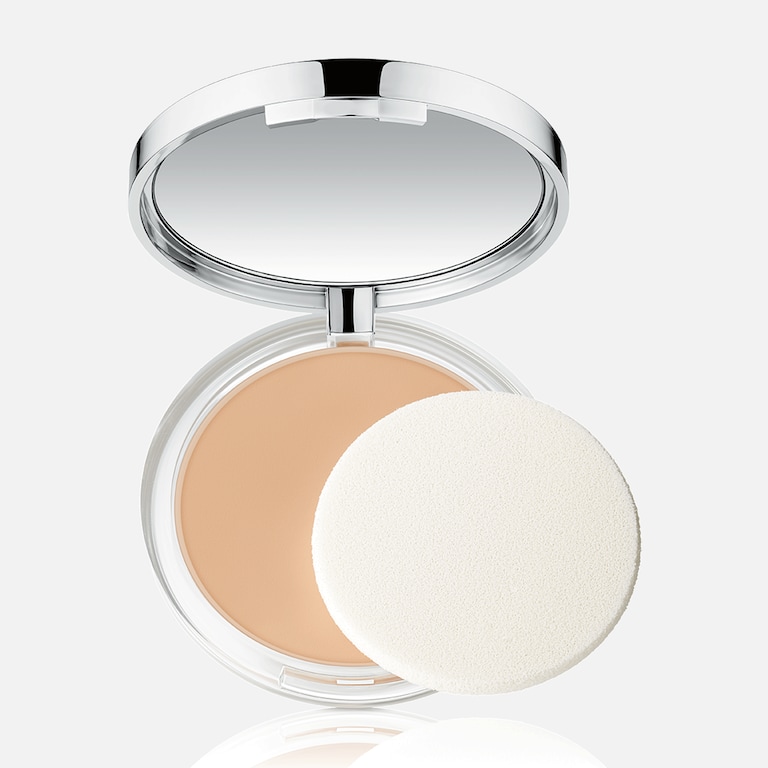 Almost Powder Fond de Teint Poudre Large Spectre SPF 15, Light, 10g, Product Shot