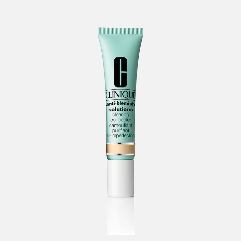 Anti-Blemish Solutions&trade; Synchronized Recovery Complex II, Shade 02, 10ml, Product Shot