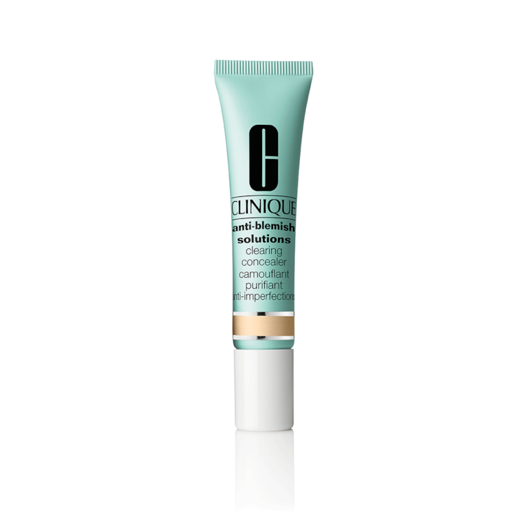 Anti-Blemish Solutions™ Synchronized Recovery Complex II, Shade 02, 10ml, Product Shot