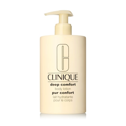 Deep Comfort™ Body Lotion, 400.0 ml, Product Shot