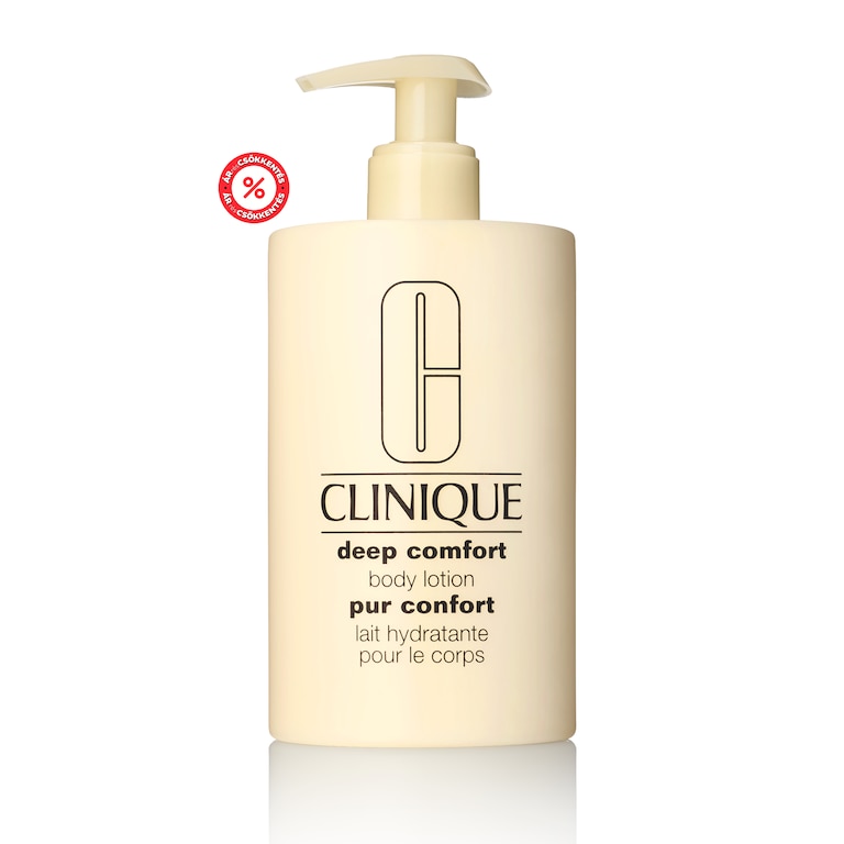 Deep Comfort™ Body Lotion, 400.0 ml, Product Shot