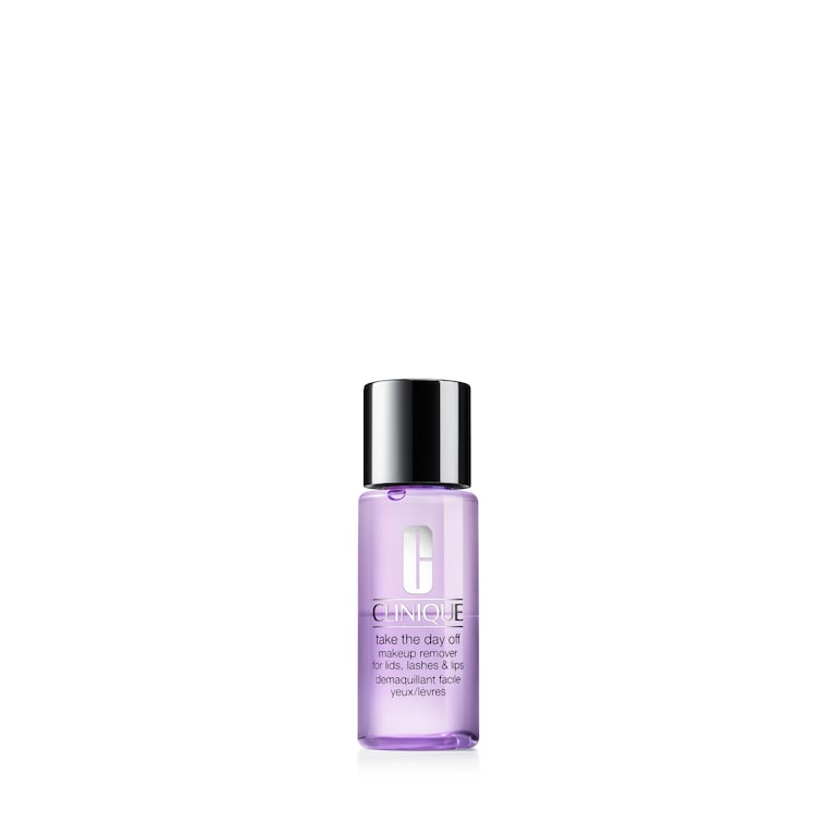 Take The Day Off™ Makeup Remover For Lids, Lashes & Lips, 50.0 ml, Product Shot