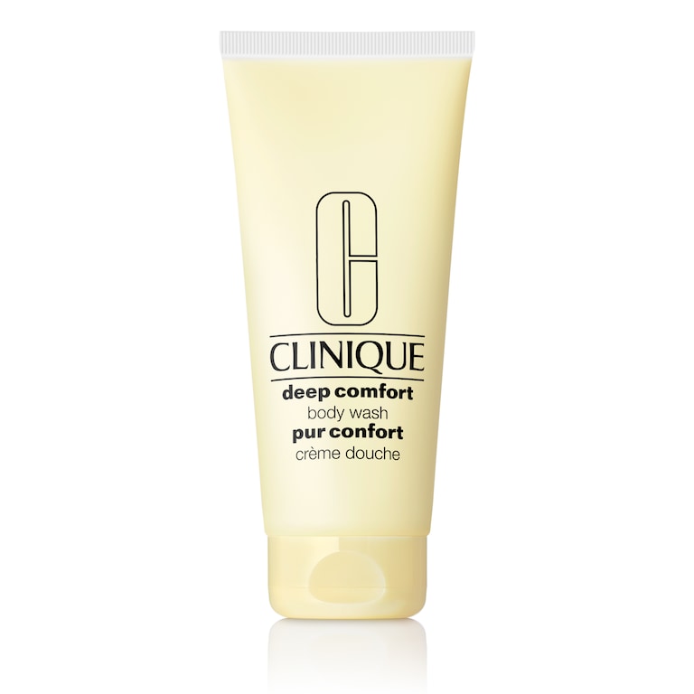 Deep Comfort&trade; Gel pour le Corps, 200ml, Product Shot