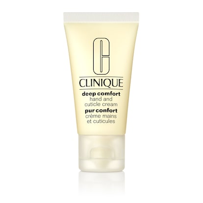 Deep Comfort™ Hand & Cuticle Cream, 75.0 ml, Product Shot