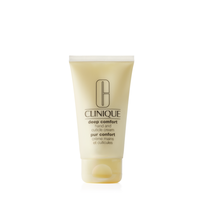 Deep Comfort™ Crème Mains et Cuticules, 75.0 ml, Product Shot