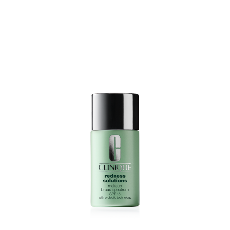 Redness Solutions Fond de Teint Large Spectre SPF 15 Technologie Probiotique, 30.0 ml, Calming Ivory, Product Shot