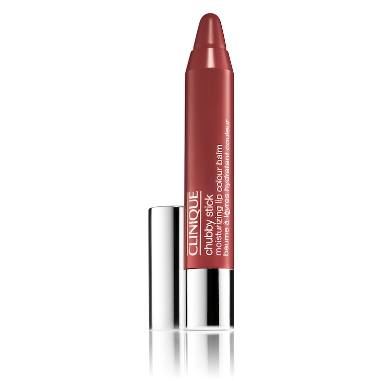 Chubby Stick&trade; Moisturizing Lip Colour Balm, Fuller Fig, 3g, Product Shot