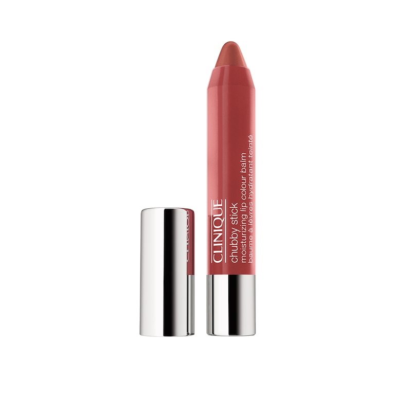 Chubby Stick&trade; Moisturizing Lip Colour Balm, Mega Melon, 3g, Product Shot