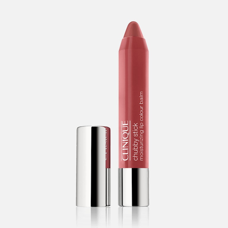 Chubby Stick&trade; Moisturizing Lip Colour Balm, Mega Melon, 3g, Product Shot