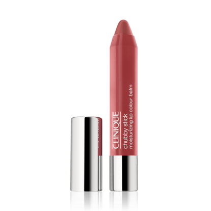 Chubby Stick™ Moisturizing Lip Colour Balm, 3.0 g, Mega Melon, Product Shot