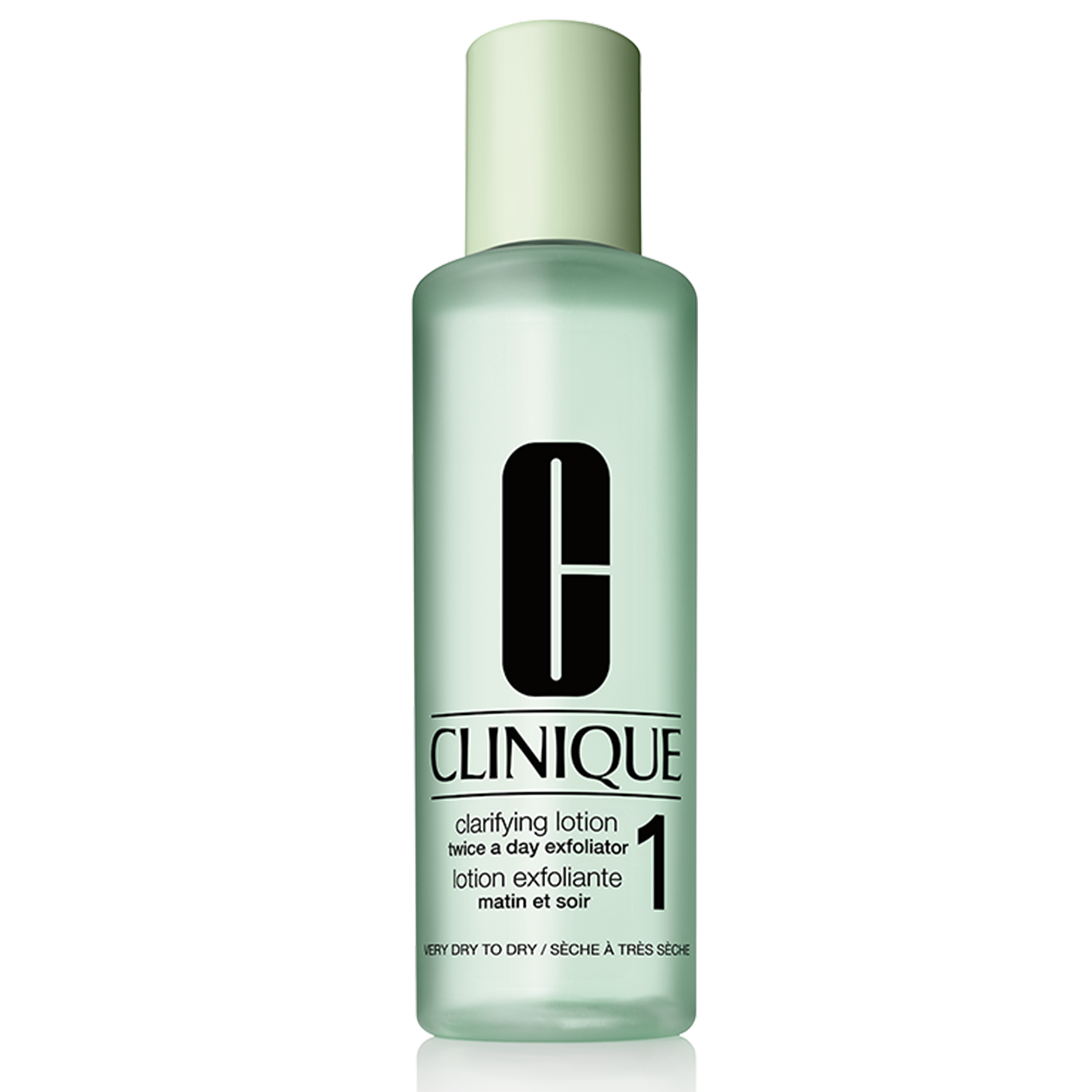 化粧水・ローション・トナー CLINIQUE Clarifying Lotion 1 400ml x 2 Clarifying Lotion 1 | Clinique