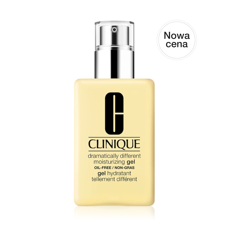 Dramatically Different™ Moisturizing Gel, 200.0 ml, Product Shot