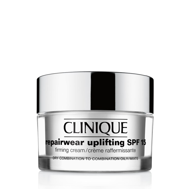 Repairwear™ Uplifting Firming Cream Broad Spectrum SPF 15, 50ml, Product Shot