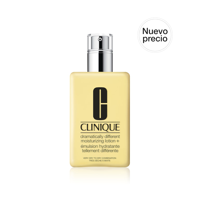 Dramatically Different™ Moisturizing Lotion+™, 125.0 ml, Product Shot