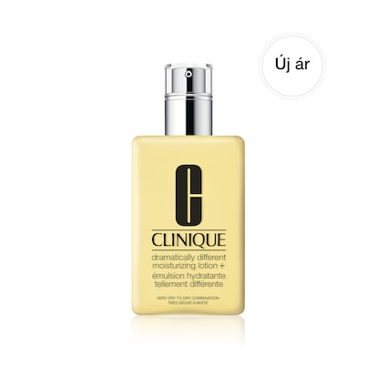 Dramatically Different™ Moisturizing Lotion+™, 125.0 ml, Product Shot