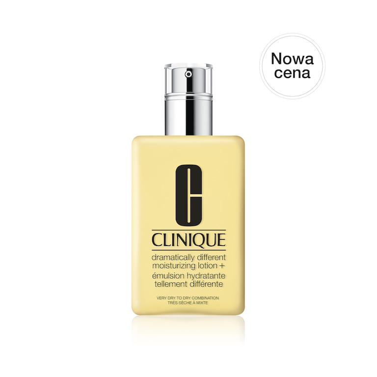 Dramatically Different™ Moisturizing Lotion+™, 125.0 ml, Product Shot