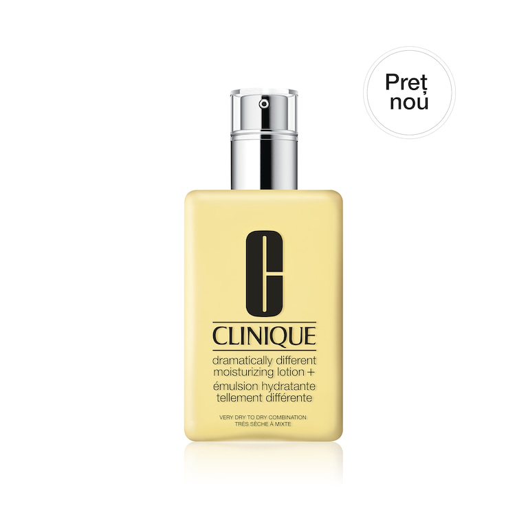 Dramatically Different™ Moisturizing Lotion+™, 125.0 ml, Product Shot